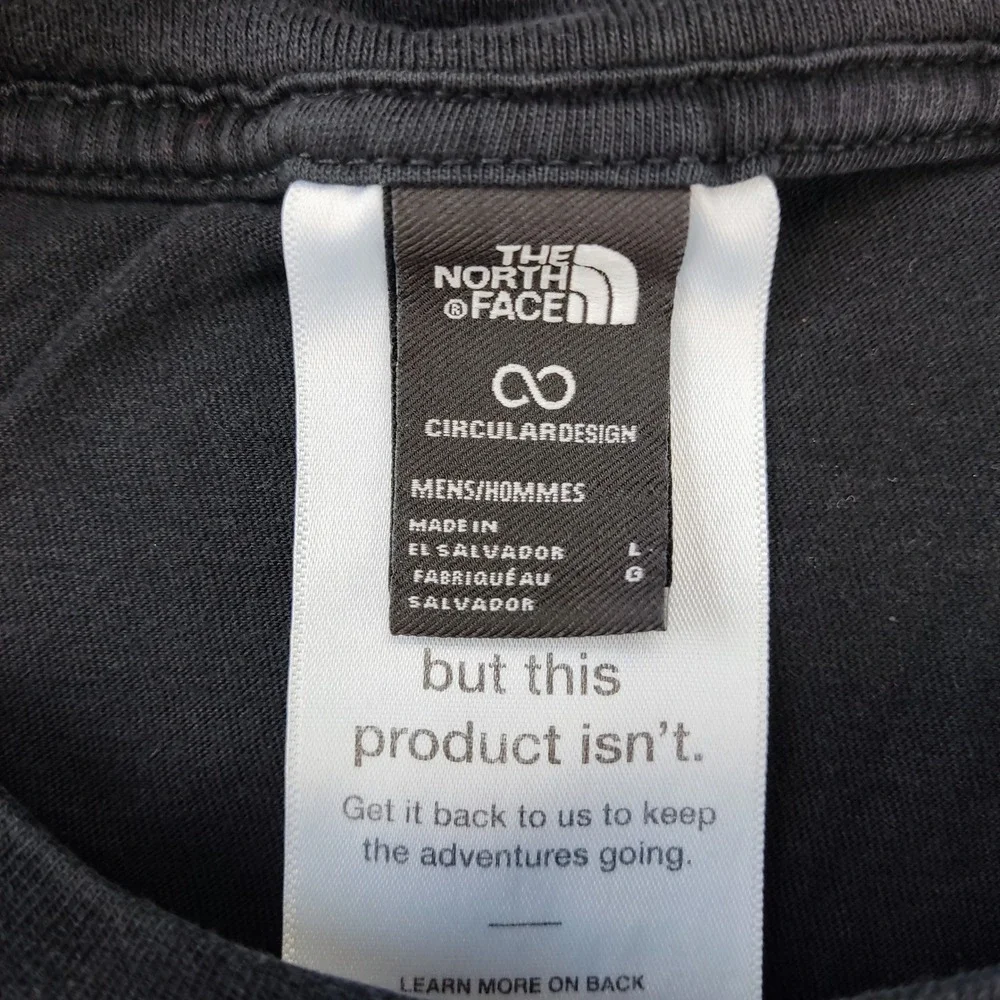 The North Face north face